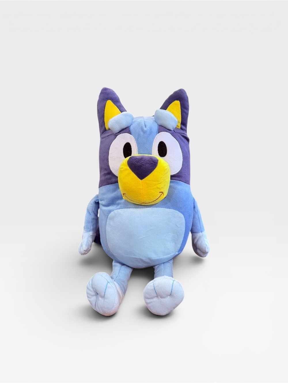 NWOT Bluey Stuffed Animal